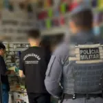 pm fiscaliza lojas de celulares barueri