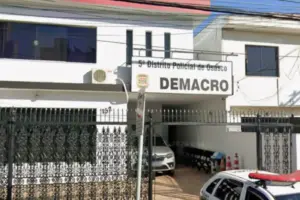 policia civil osasco 5 dp