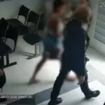 procurada por tráfico de drogas presa osasco