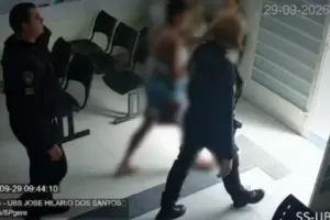 procurada por tráfico de drogas presa osasco