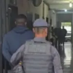 procurado por homicidio preso jandira