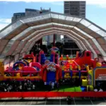 programação e preços do parque inflável turma da mônica no shopping eldorado