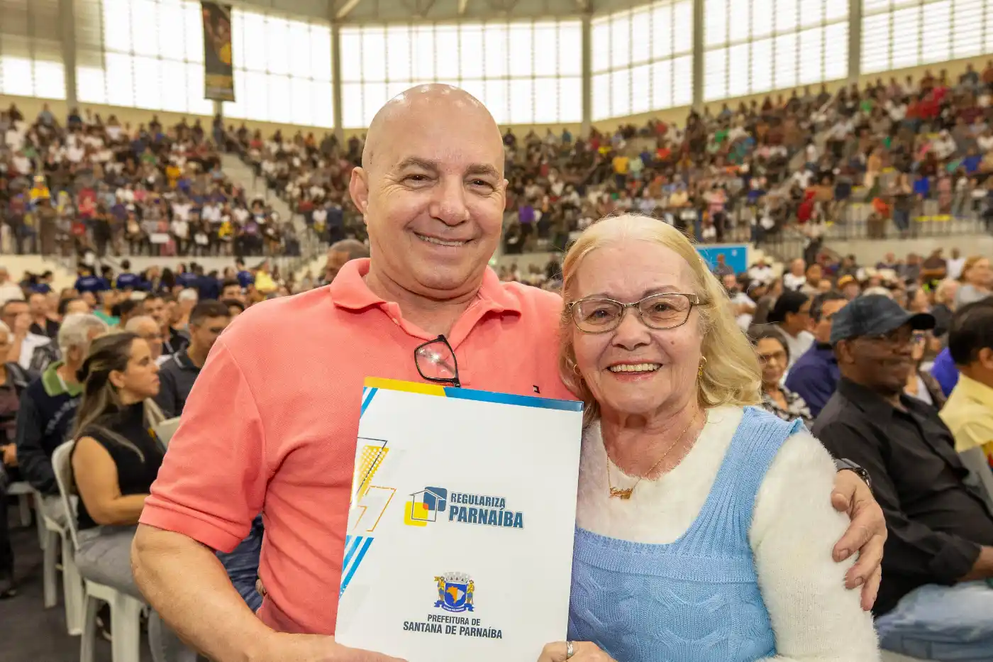 regularizacao santana de parnaiba