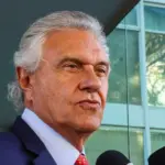 ronaldo caiado