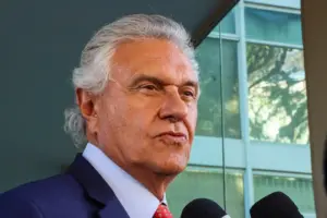 ronaldo caiado