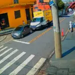 roubo caminhão carapicuíba