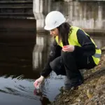 saneamento basico rio tiete