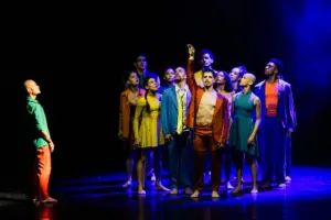 são paulo companhia de dança
