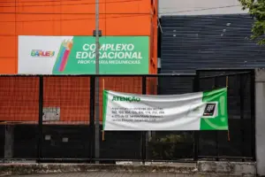 seções eleitorais barueri