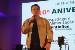 sinhores osasco 10 anos