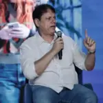 tarcísio ete barueri