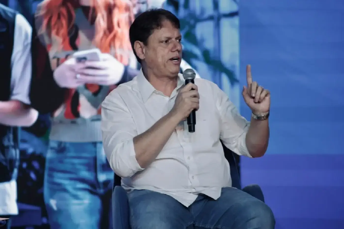 tarcísio ete barueri