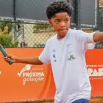 tenis osasco