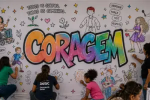 território de passagem