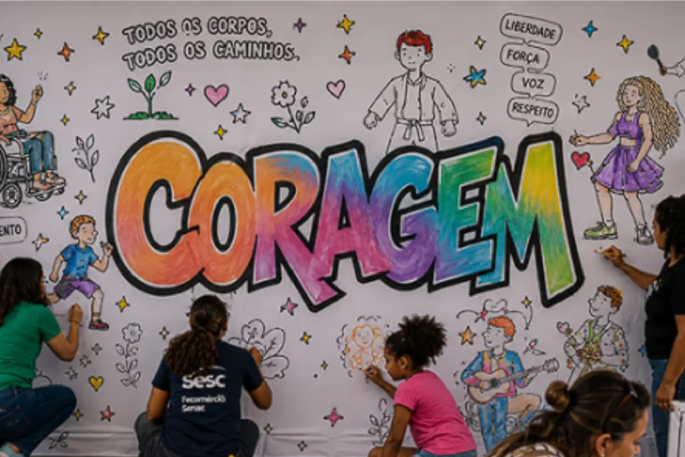 território de passagem