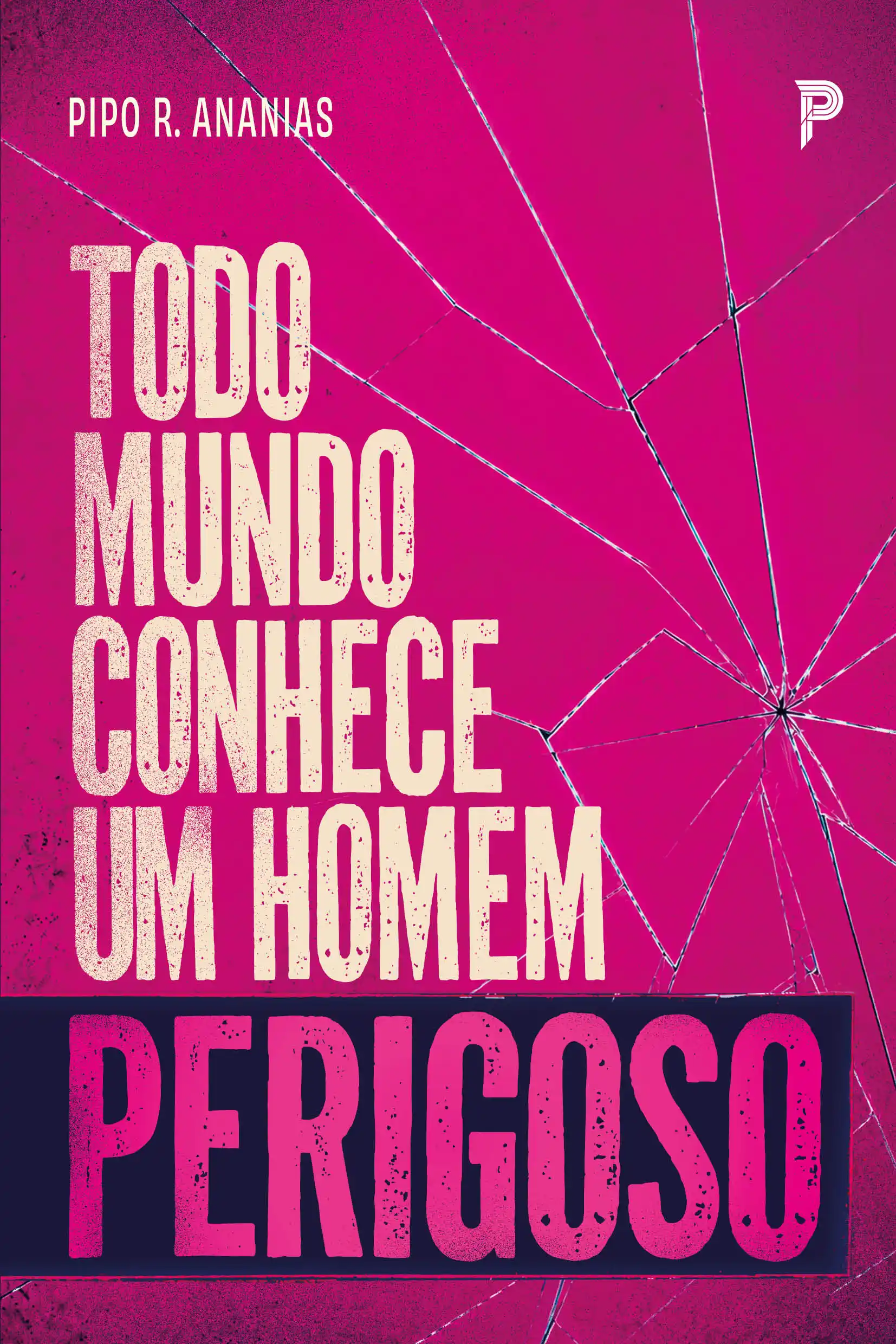 todo mundo conhece um homem perigoso