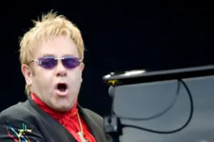 tributo a elton jonh