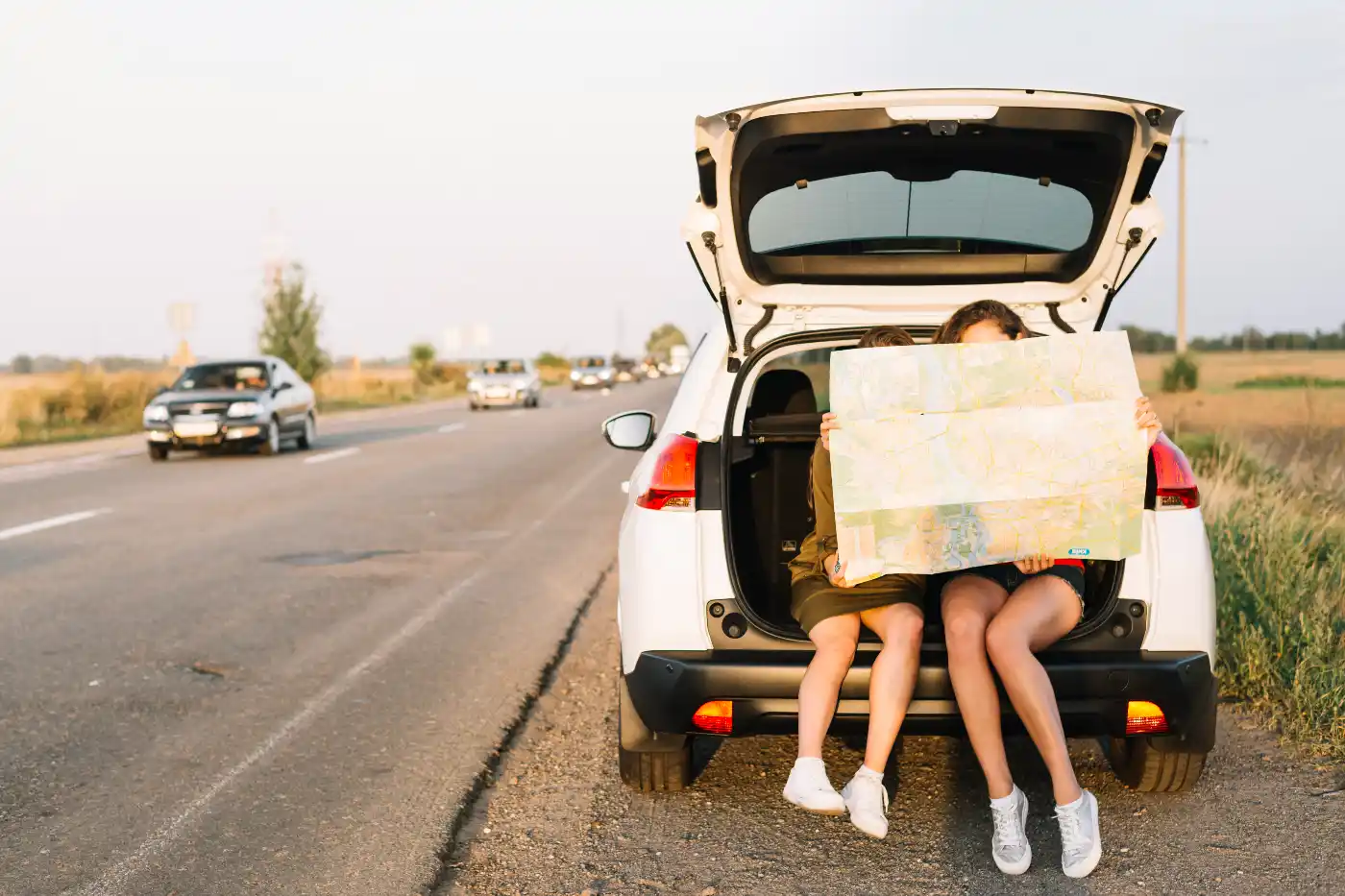 turismo viagem feriado