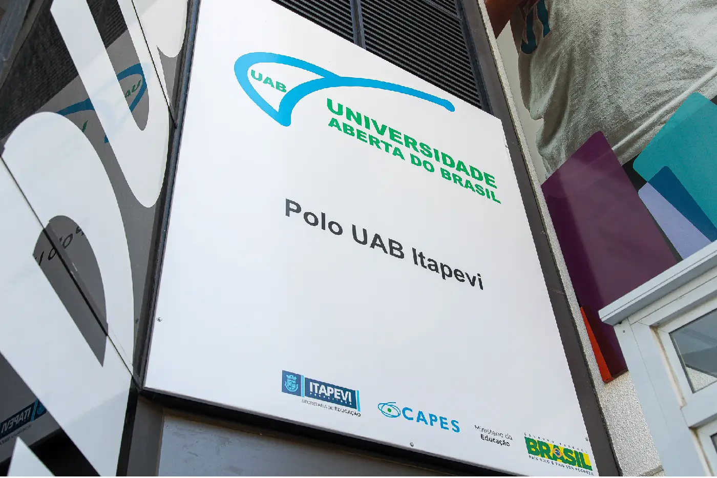 uab itapevi