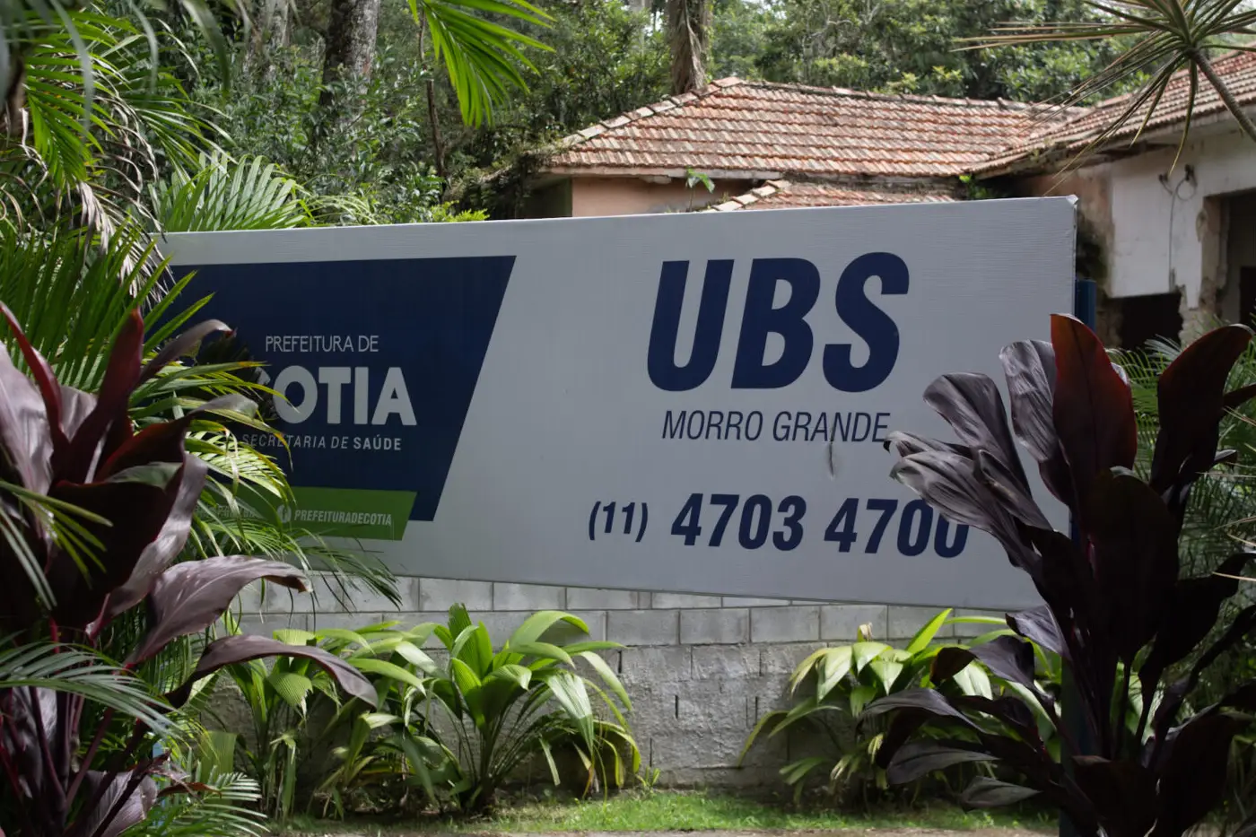 ubs cotia morro grande