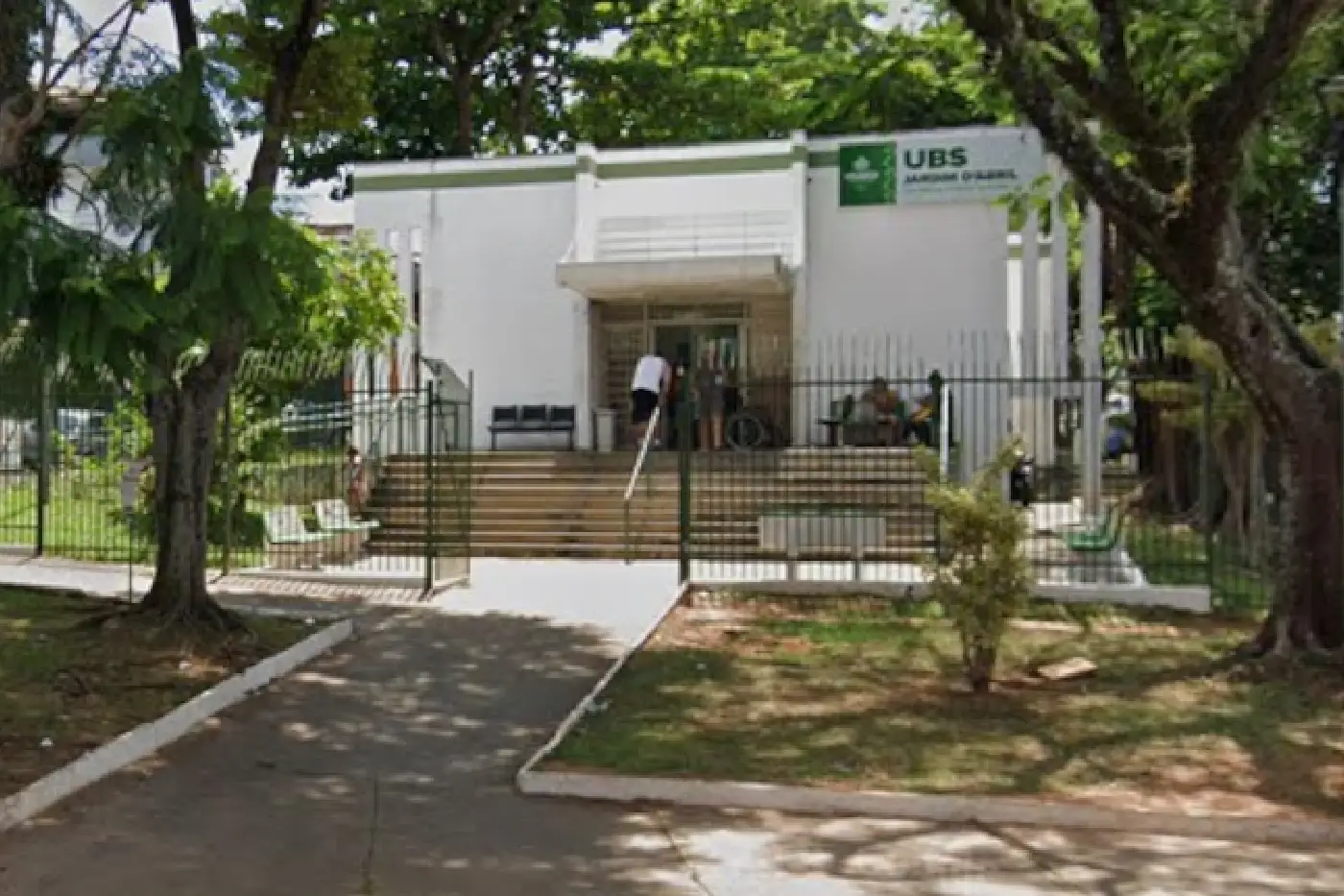 ubs jardim d'abril
