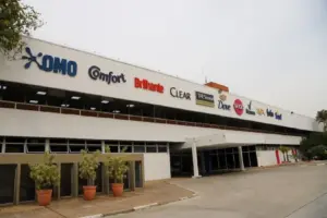 unilever