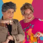 vá idosas