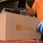 vagas de emprego shopee auxiliar de logistica