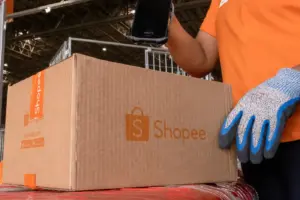 vagas de emprego shopee auxiliar de logistica