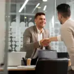 vendedor interno