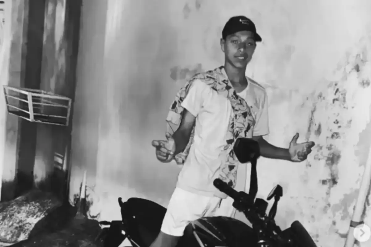 adolescente morto em itapevi e sepultado