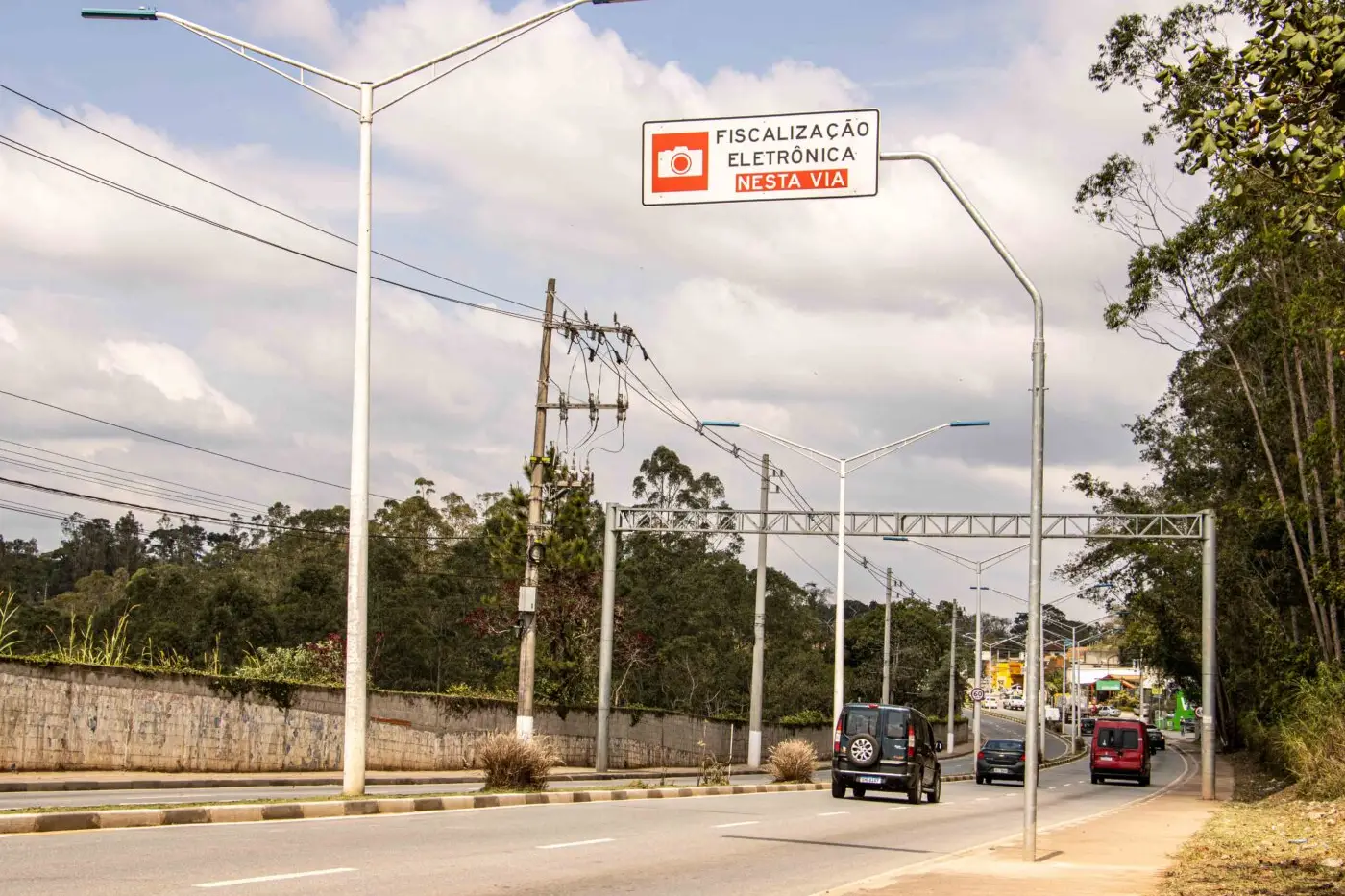 aferição radares cotia