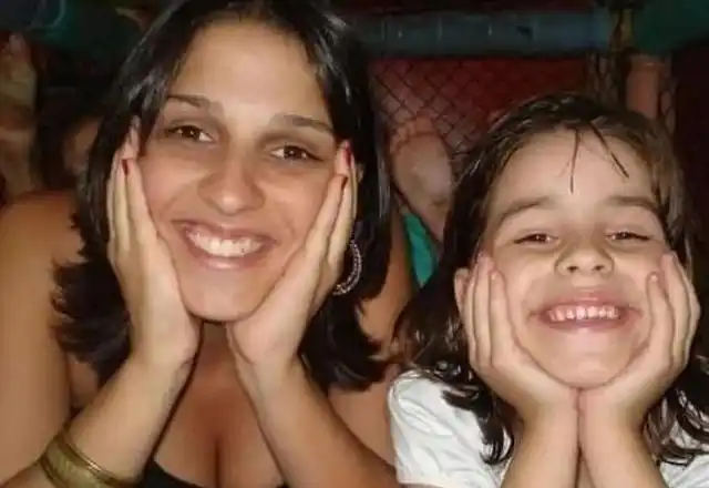 ana carolina e isabella nardoni
