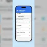 app consultas cotia
