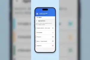 app consultas cotia