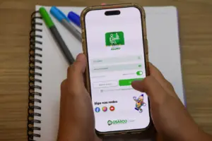 app do aluno osasco