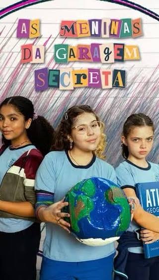 atriz mirim de osasco protagoniza nova série infantojuvenil do gloob