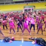 balada rosa barueri