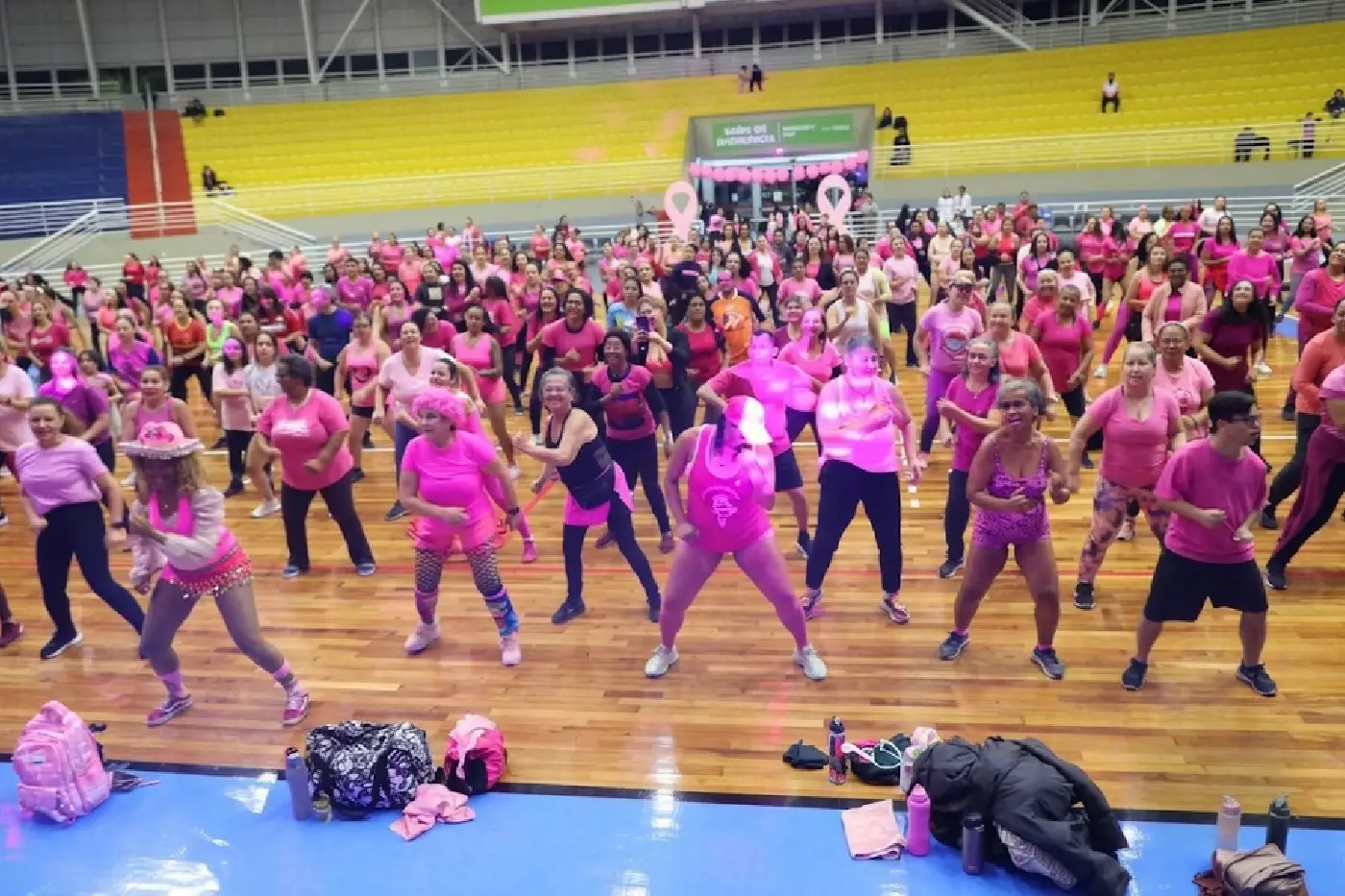 balada rosa barueri
