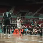 basket osasco x basquete cearence
