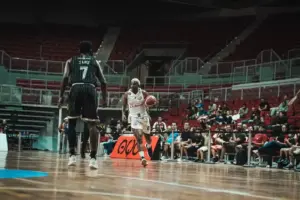 basket osasco x basquete cearence