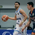 basket osasco x unifacisa