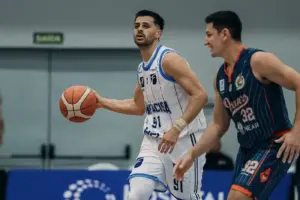basket osasco x unifacisa