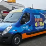blitz turismo cotia