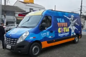 blitz turismo cotia