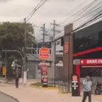 burger king zona norte de osasco