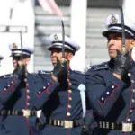 cadetes oficiais pm