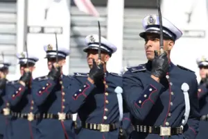 cadetes oficiais pm