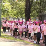 caminhada rosa barueri