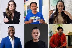 candidatos famosos